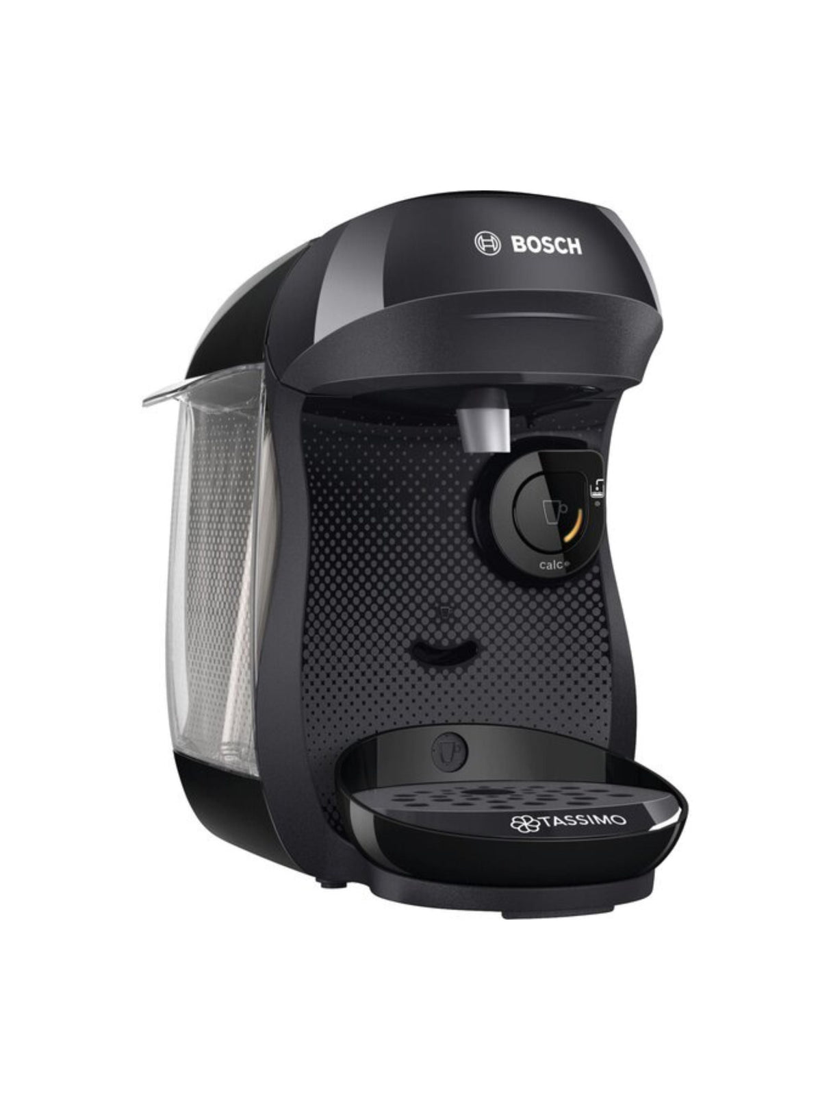Image for Capsule Coffee Maker