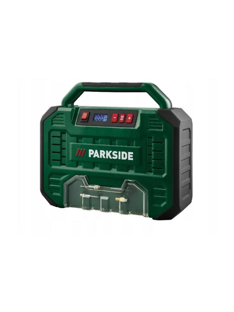 Image for Portable Compressor