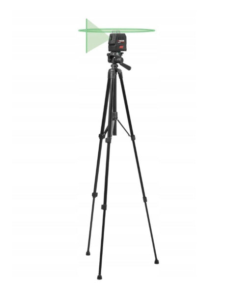 Image for Cross Line Lase