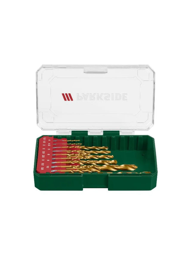 Image for Hss Twist Drill Set