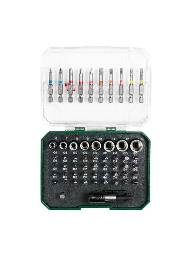 Image for Bit And Socket Wrench Set