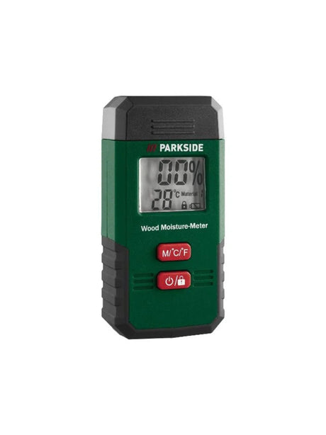 Image for Hygrometer