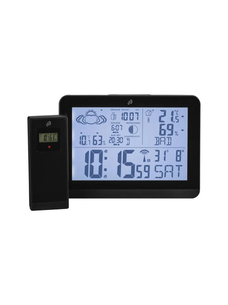 Image for Wireless Weather Station
