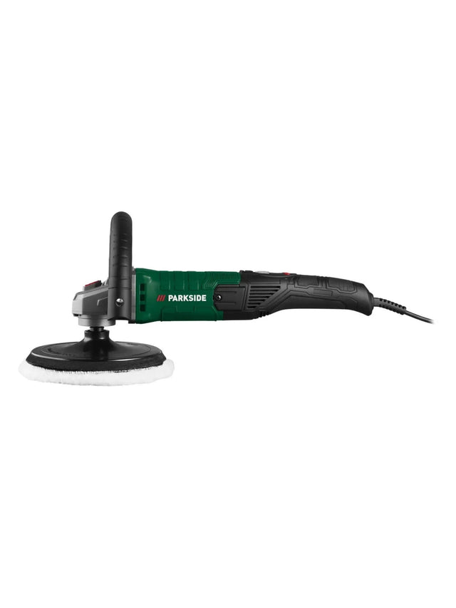 Image for Electric Polisher