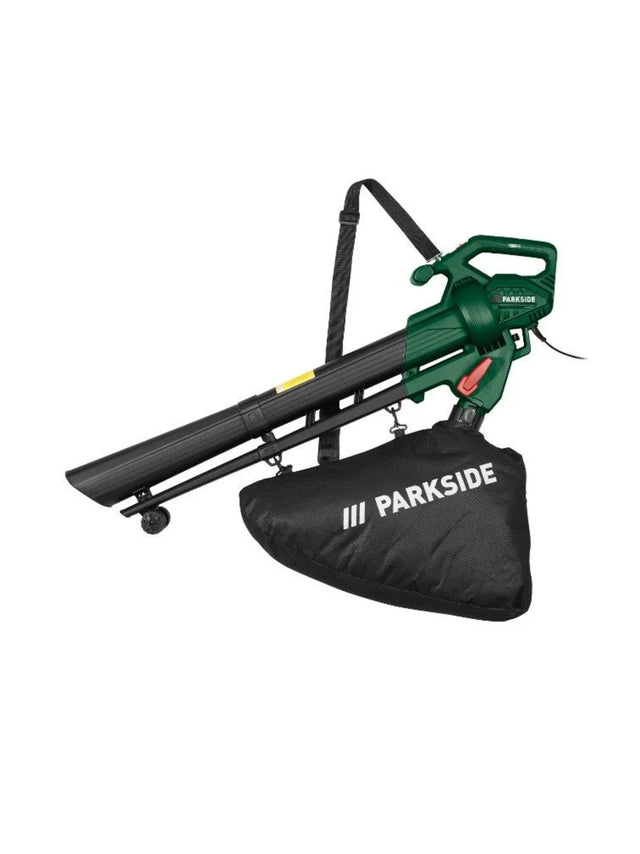 Image for Electric Vacuum Cleaner/Leaf Blower