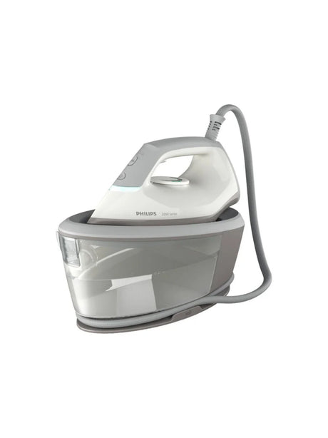Image for Iron With Station