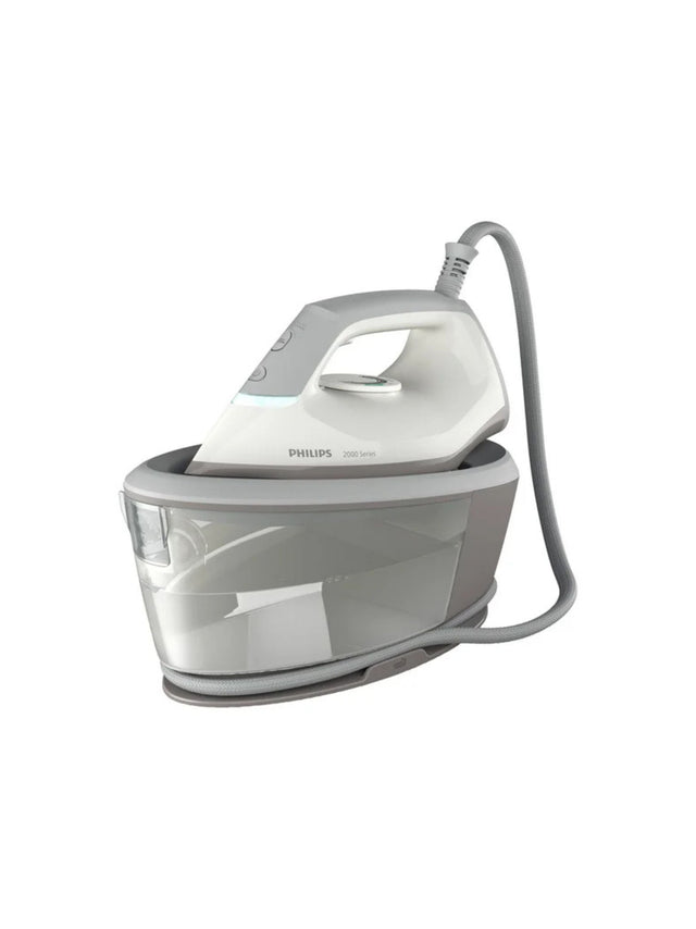 Image for Iron With Station