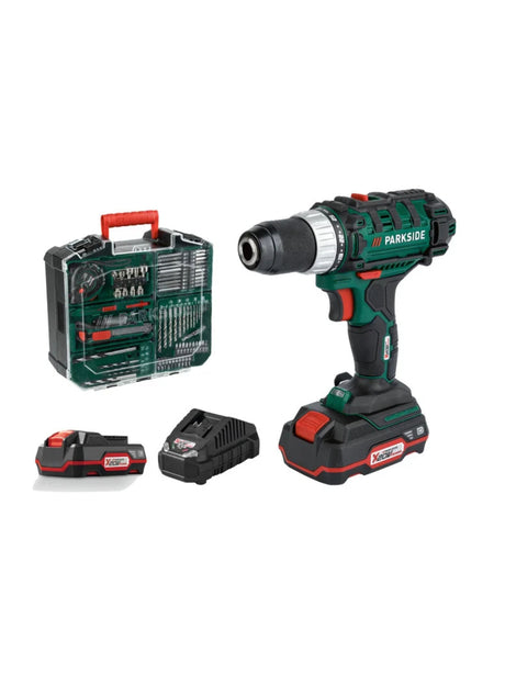 Image for Cordless Drill Driver