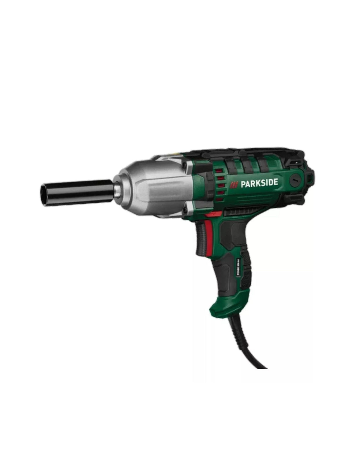 Image for Electric Impact Wrench
