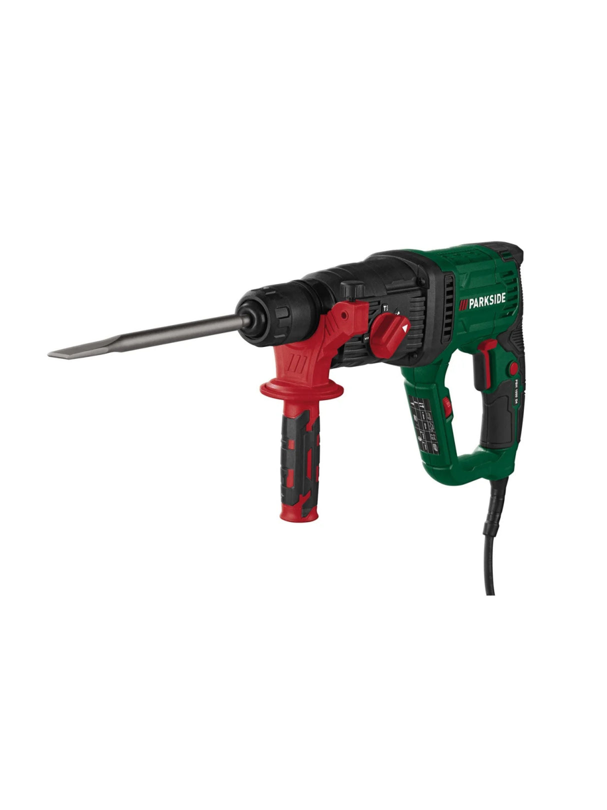Image for Hammer Drill