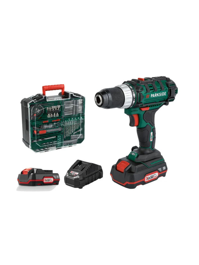 Image for Cordless Drill Driver
