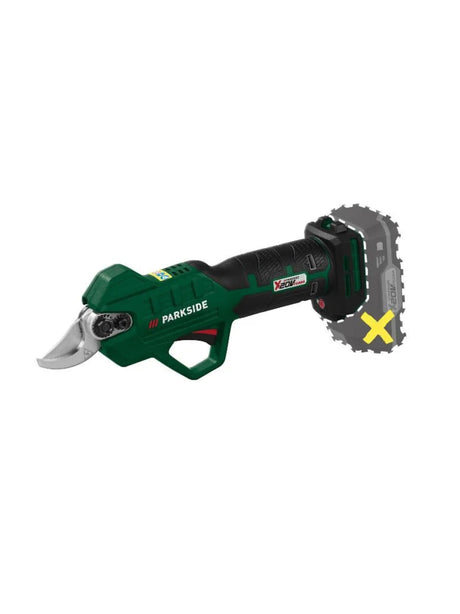 Image for Cordless Pruning Shears