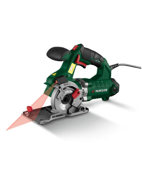 Image for Electric Plunge Saw
