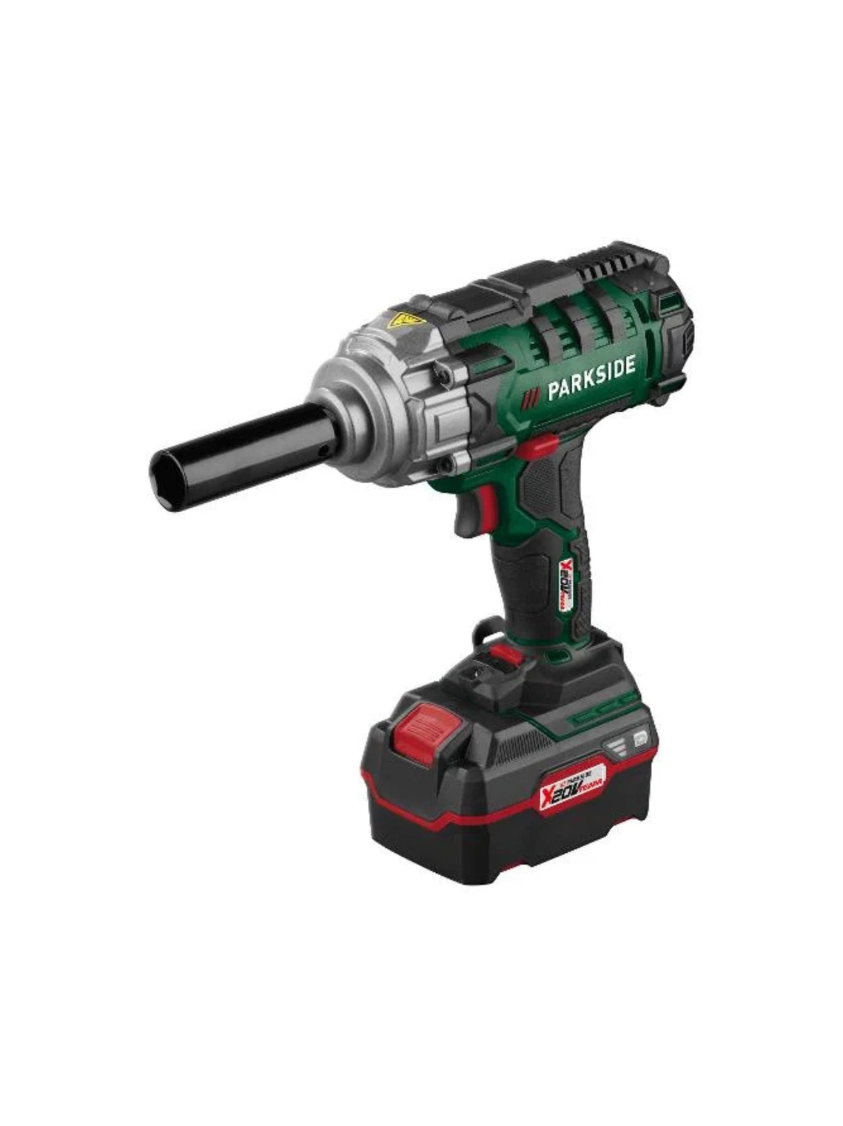 Image for Cordless Impact Wrench