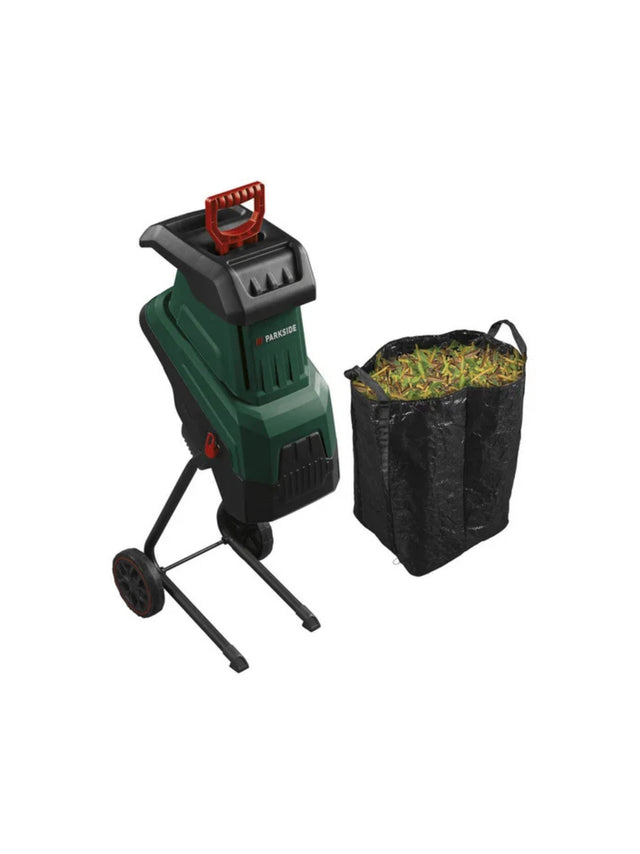 Image for Garden Shredder