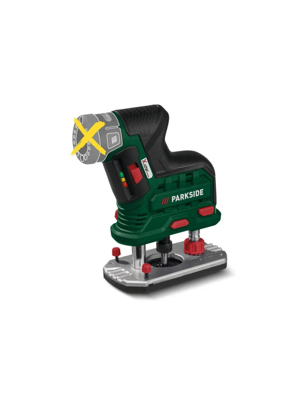 Image for Cordless Router