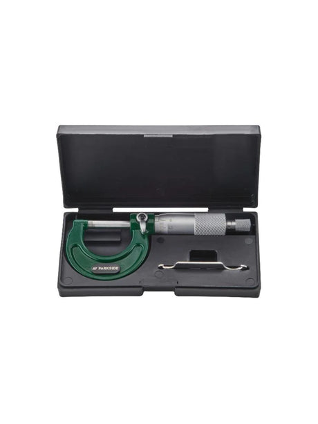 Image for Micrometer