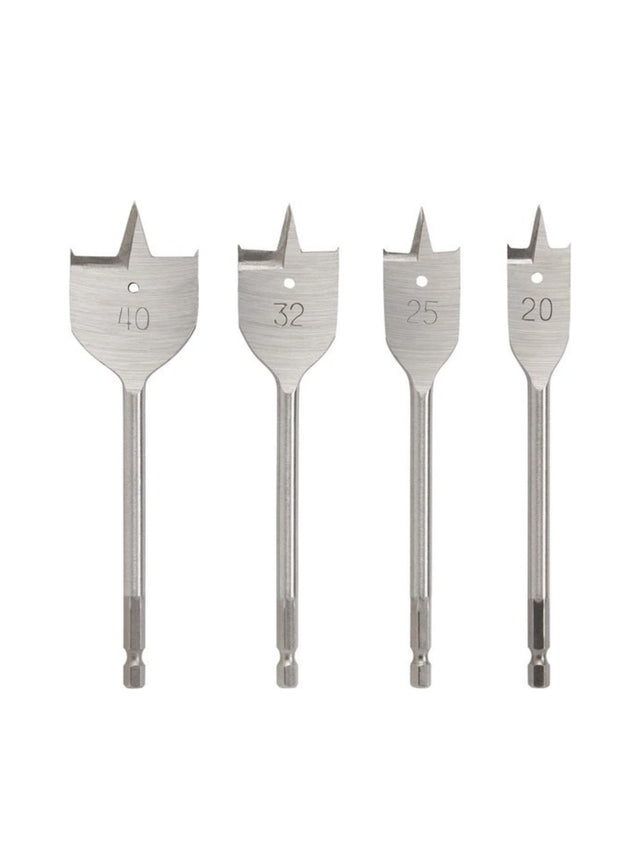 Image for Butterfly Drill Set