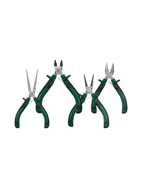 Image for Precision Pliers Set