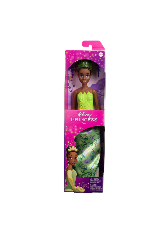 Image for Princess Tiana