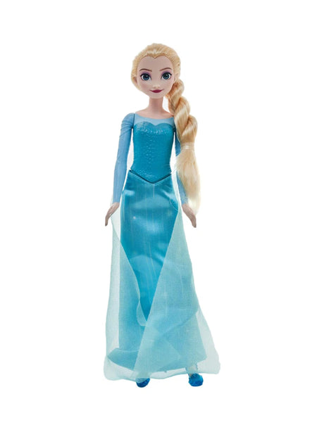 Image for Princess Elsa