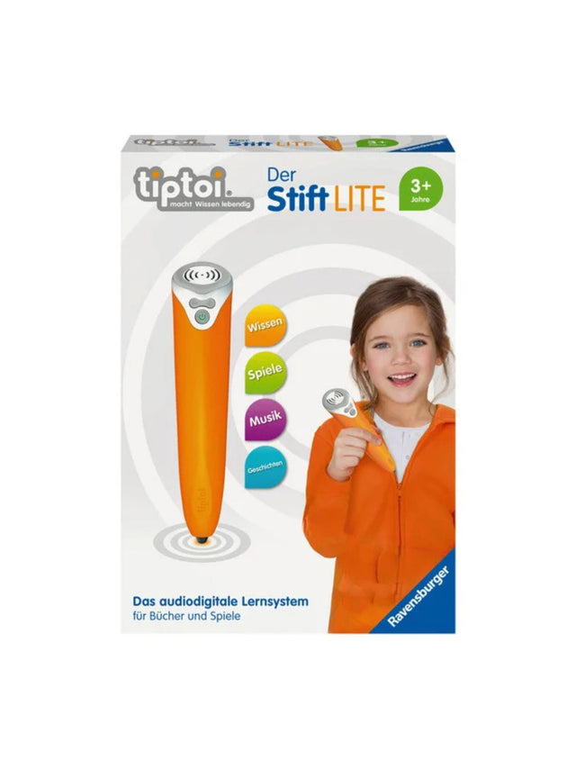 Image for Pen Ligt