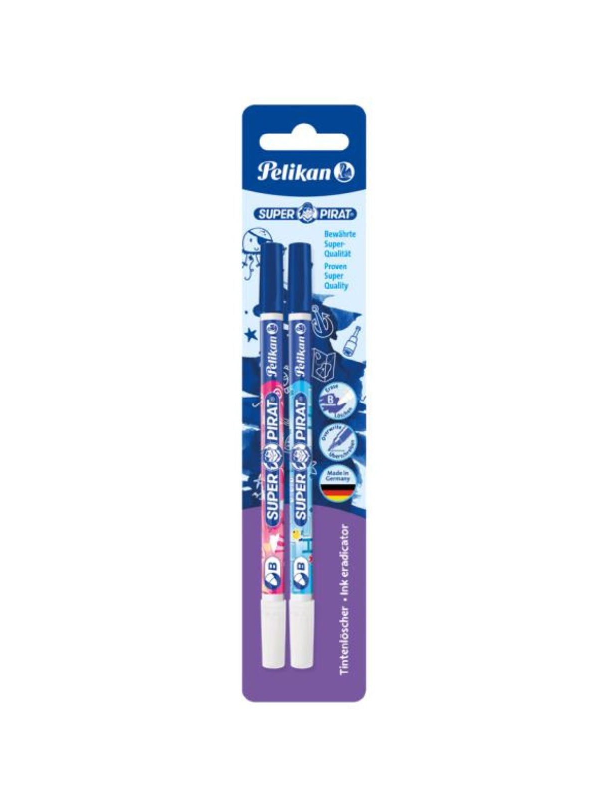 Image for Ink Eradicator