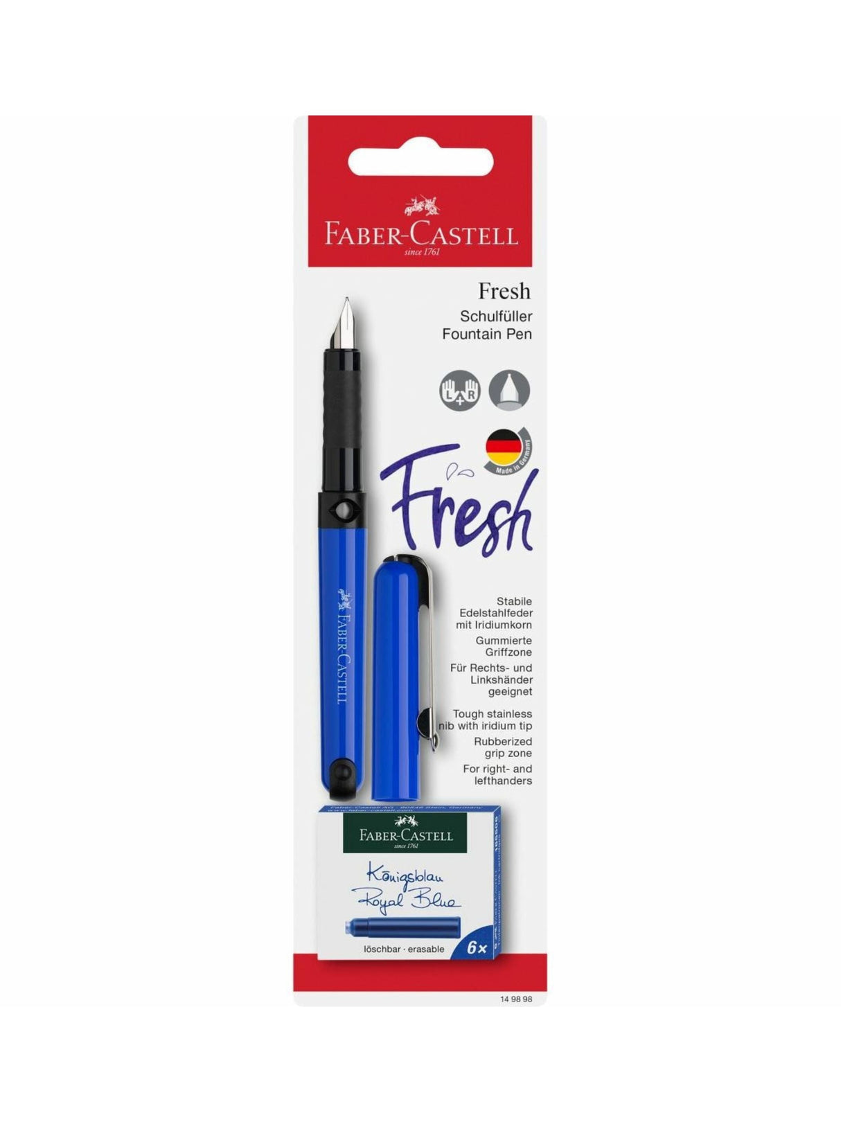 Image for Fountain Pen