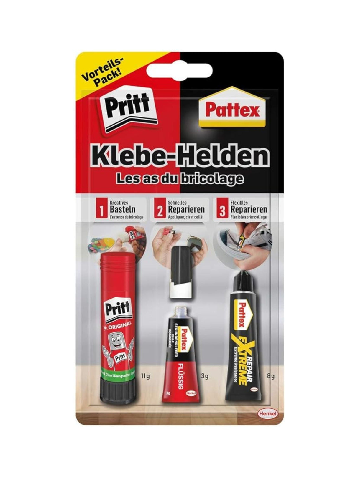 Image for Glue