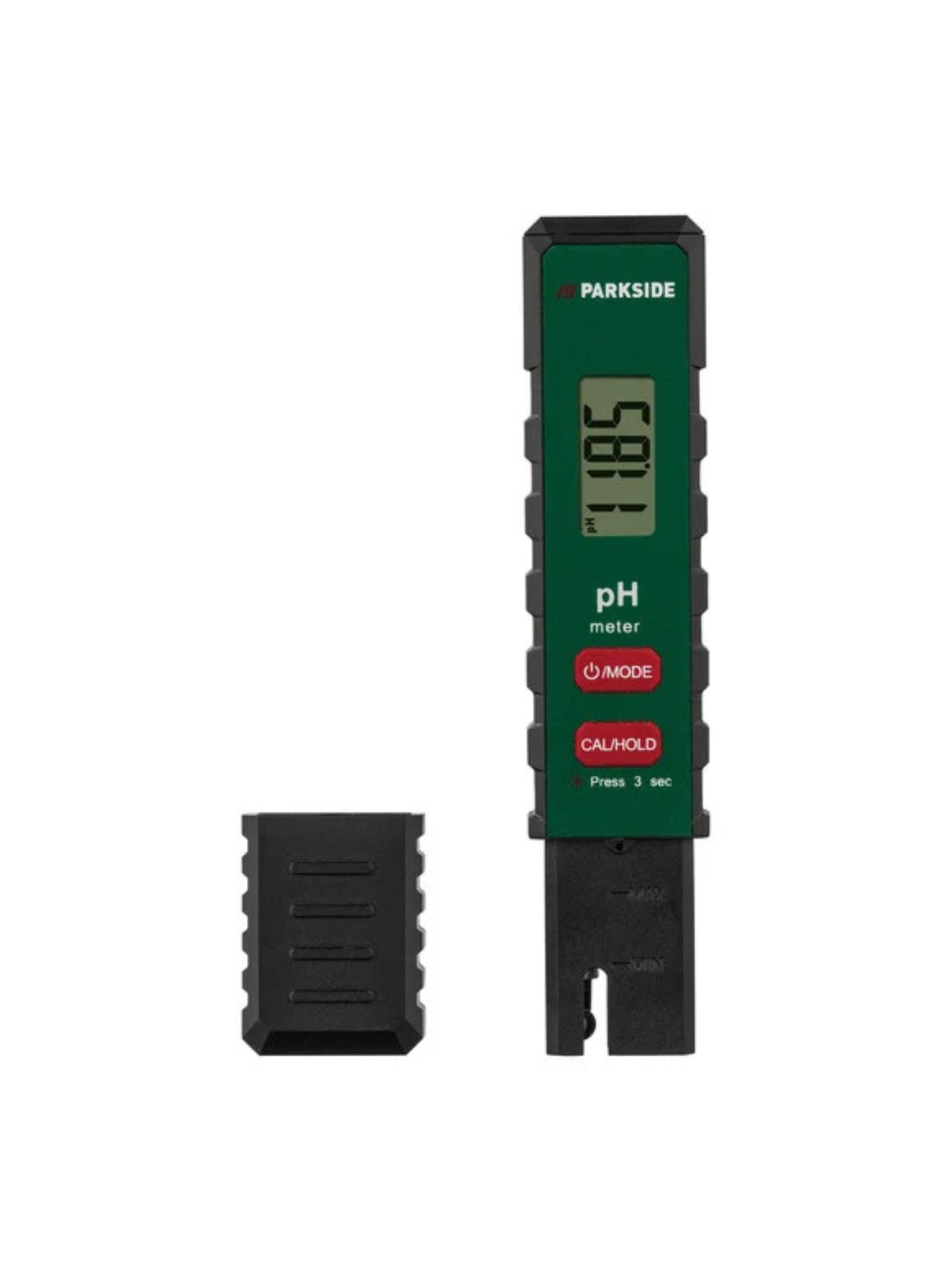 Image for Ph Meter Pphm 2 A1