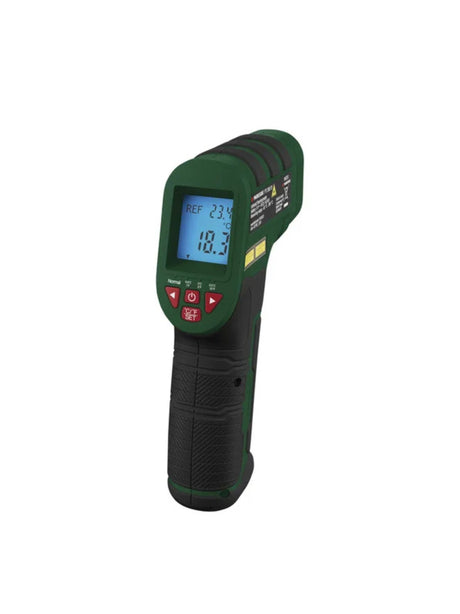 Image for Infrared Temperature
