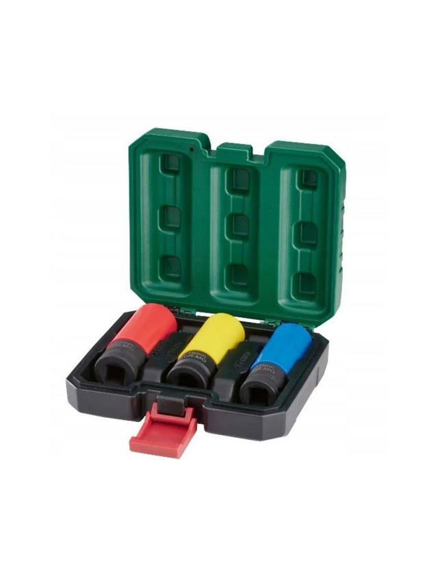 Image for Impact Socket Set