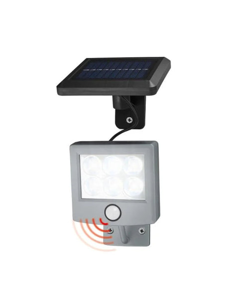 Image for Led Solar Spotlight