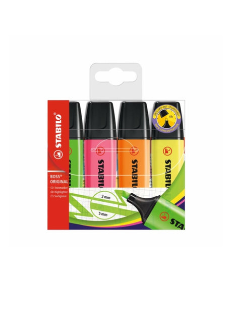 Image for Refillable Highlighter