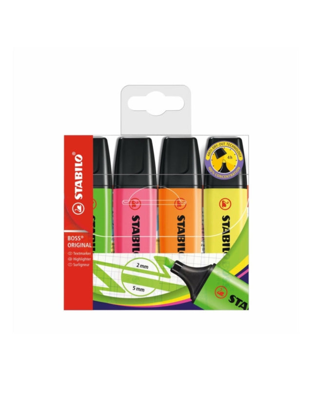 Image for Refillable Highlighter