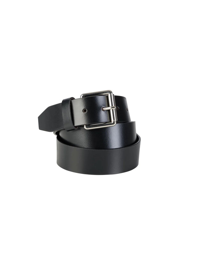 Image for Men'S Leather Belt
