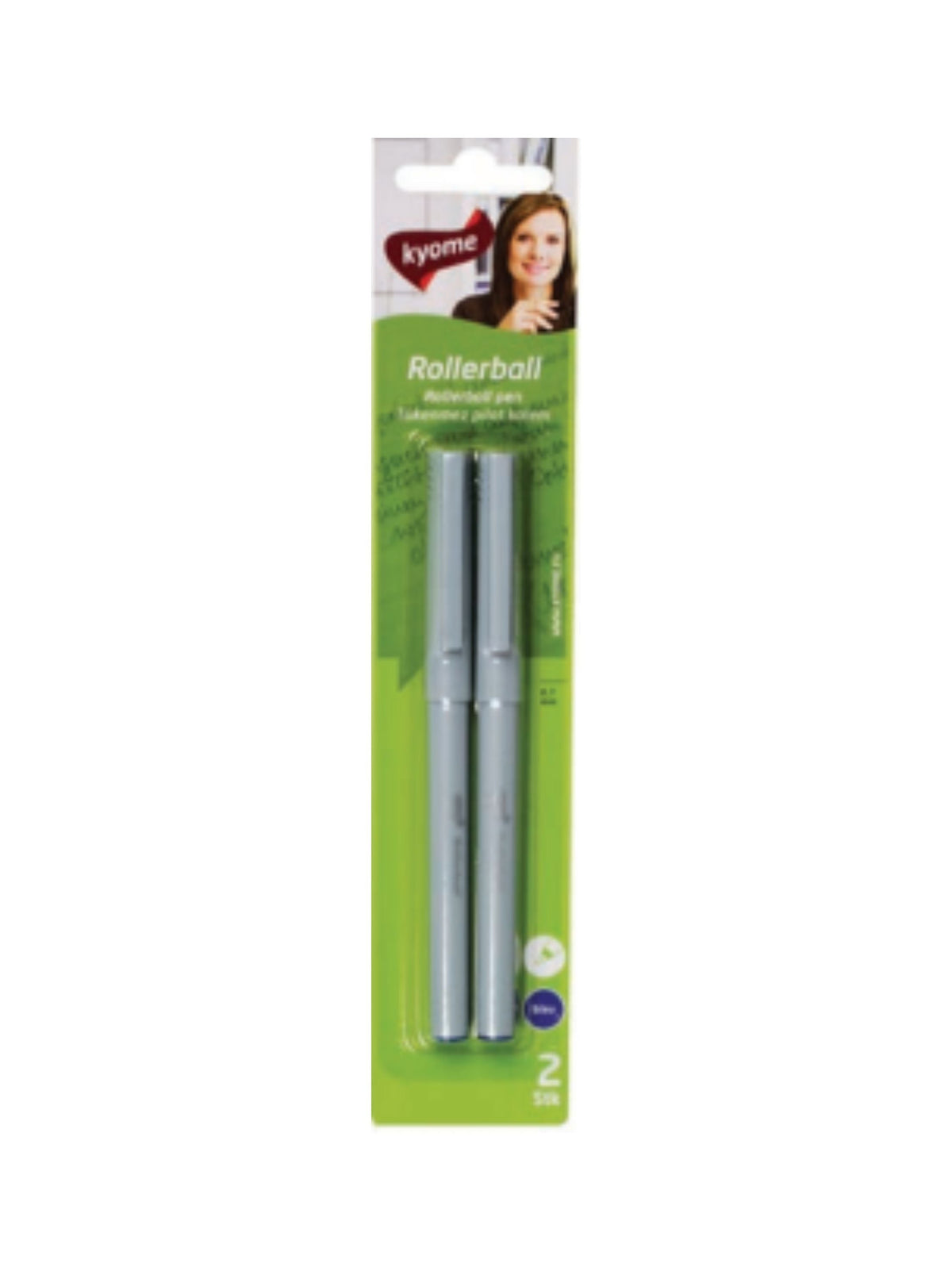 Image for Rollerball Pen