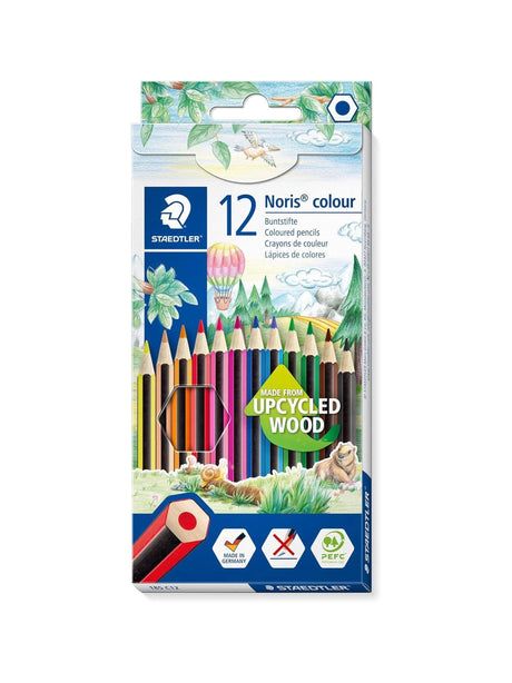 Image for Noris Colour