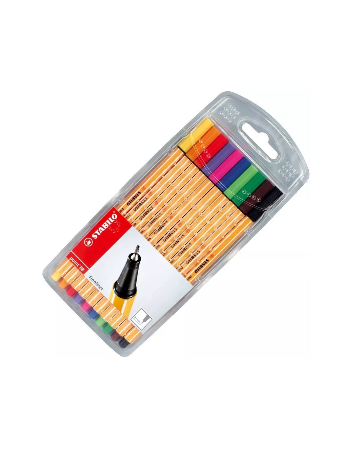 Image for Fineliner