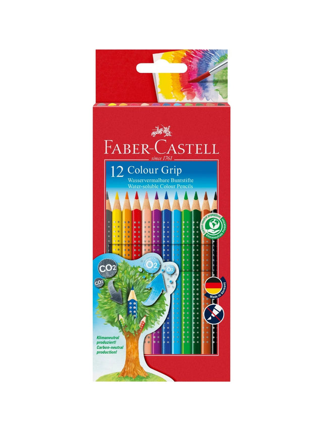 Image for Colour Grip