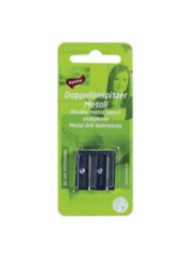 Image for Double Pencil Sharpener