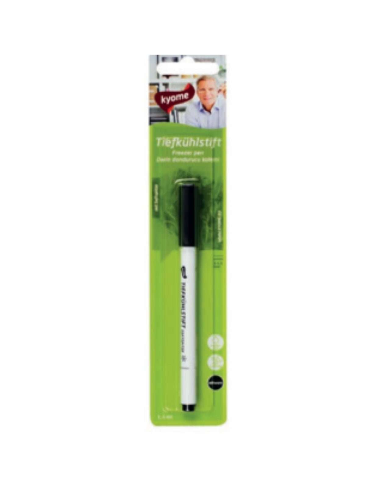 Image for Freezer Pen