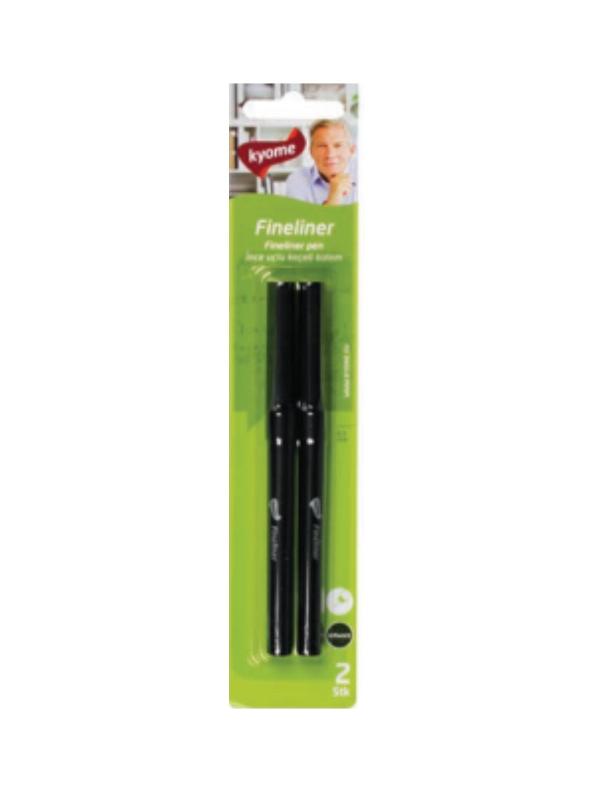 Image for Freezer Pen