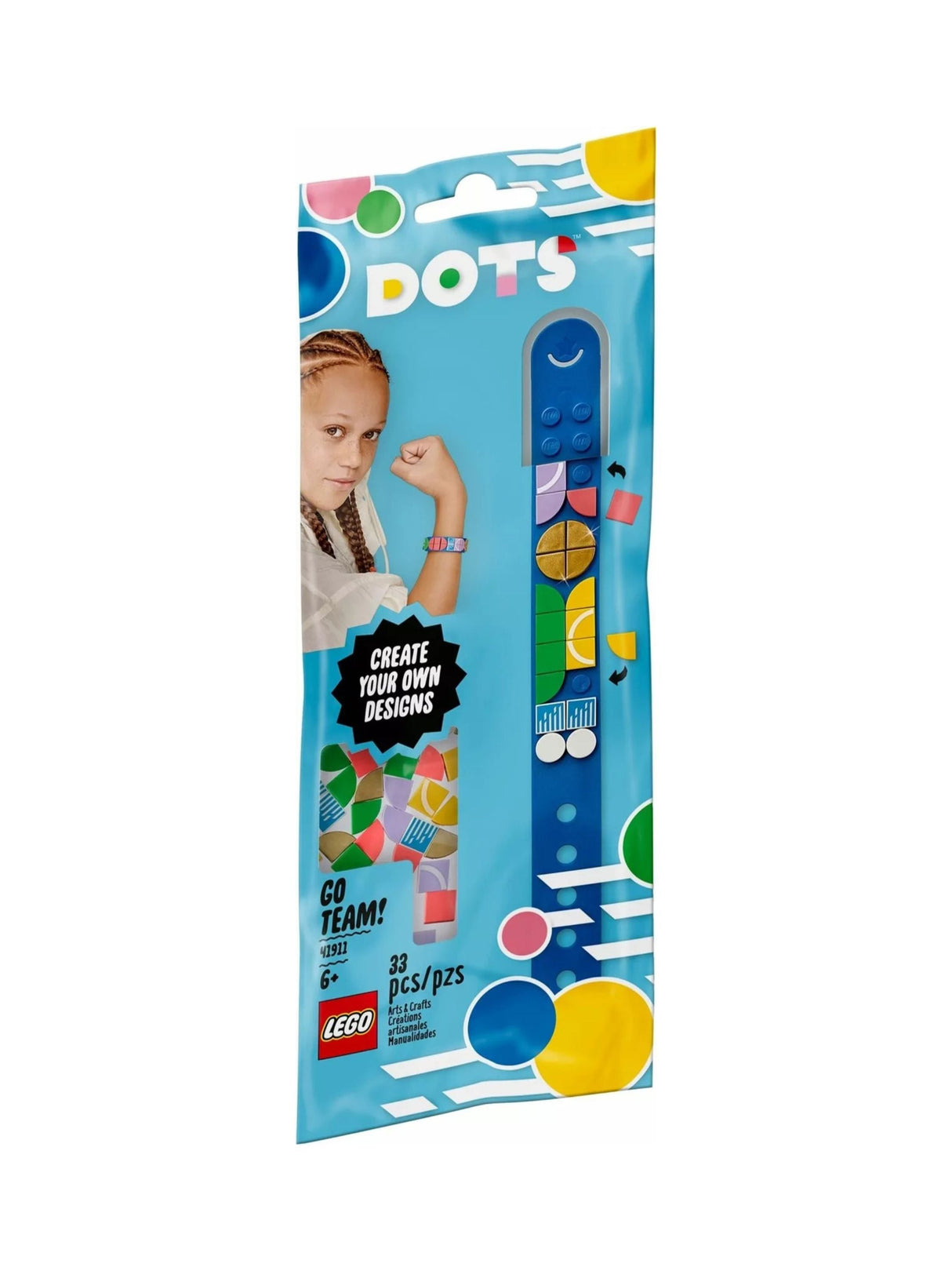 Image for Dots
