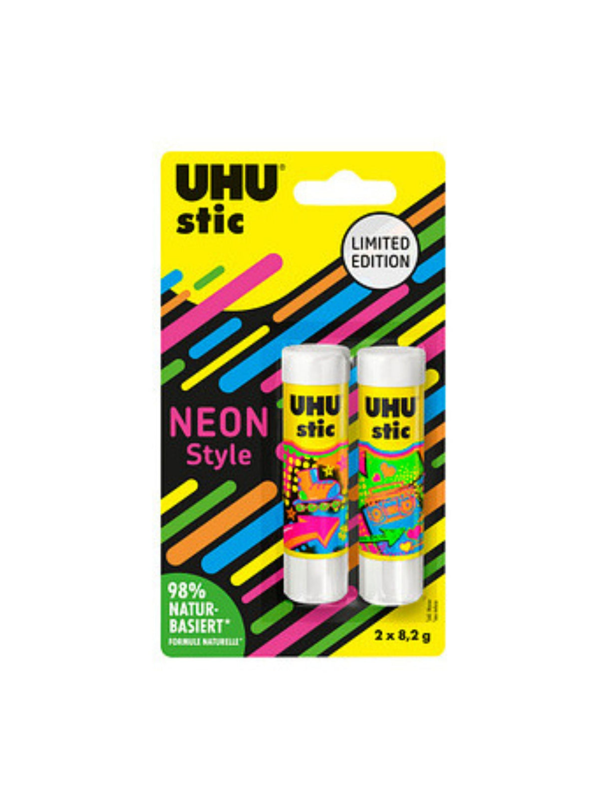 Image for Glue Sticks