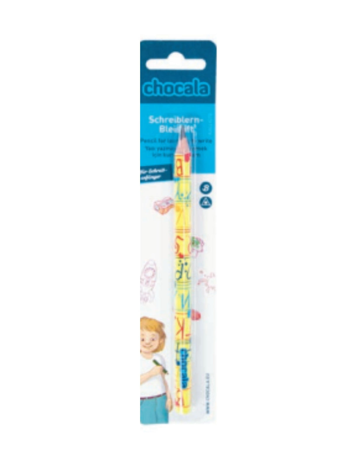 Image for Pencil