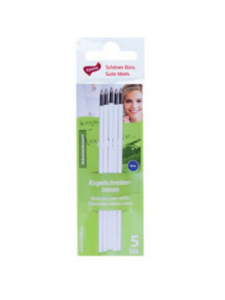 Image for Ballpoint Pen Refills