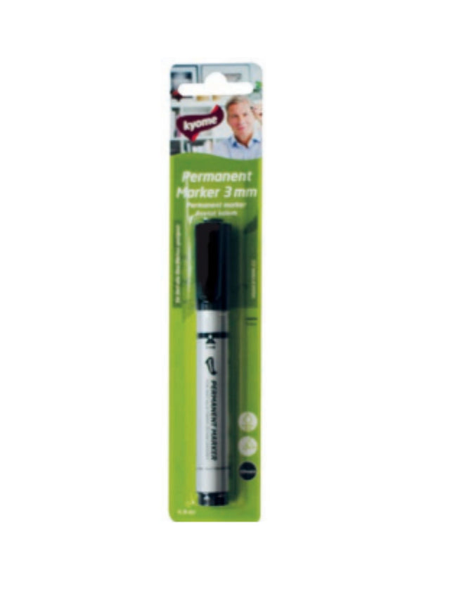 Image for Permanent Marker
