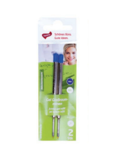 Image for Jumbo Gel Refills