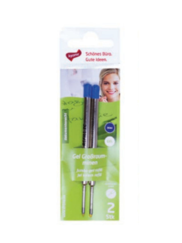 Image for Jumbo Gel Refills